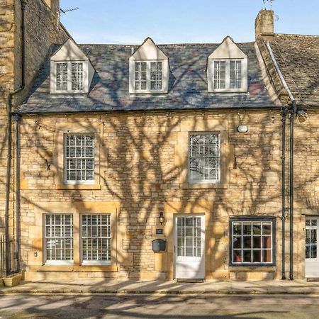 Little Elms Villa Stow-on-the-Wold Exteriör bild