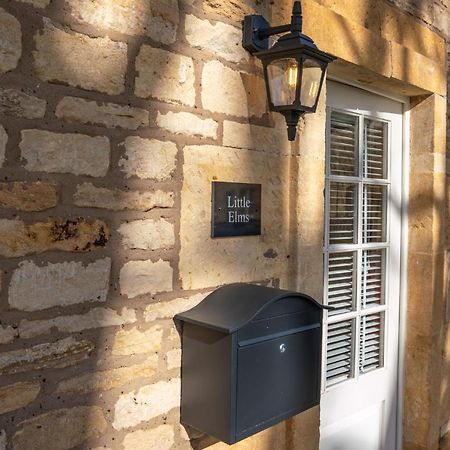 Little Elms Villa Stow-on-the-Wold Exteriör bild