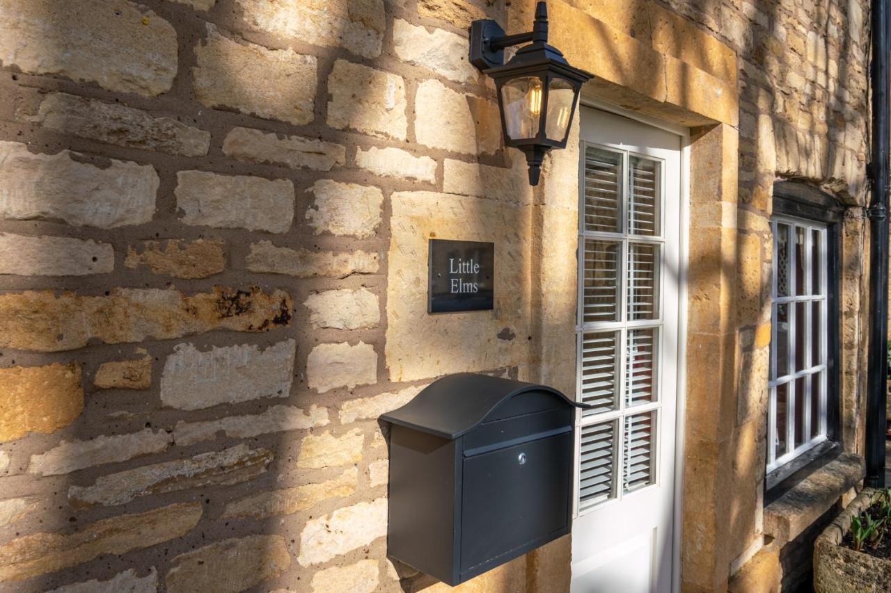 Little Elms Villa Stow-on-the-Wold Exteriör bild